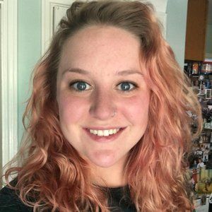 Meet your Posher, Alice